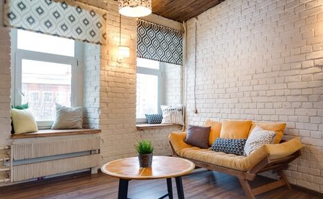 Арендовать Casa Picassa. Лофт Ван Гог (Каса Пикасса)