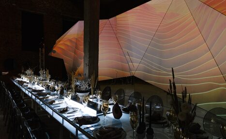 Арендовать Адаптируемый арт-лофт