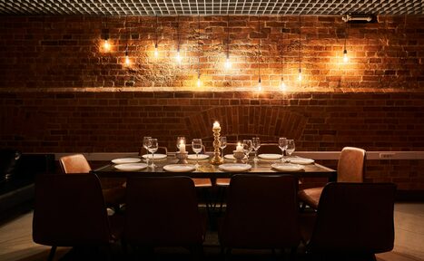 Арендовать Семеновский лофт рядом с метро