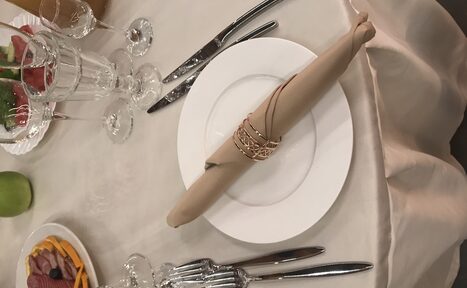 Арендовать Хаянис Холл