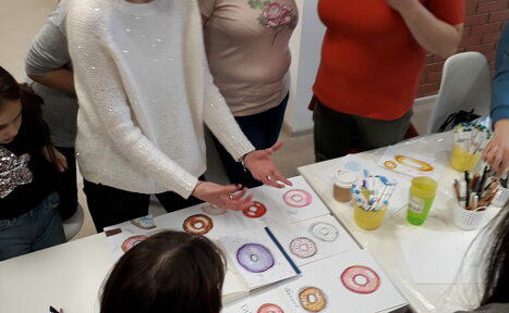 Арендовать Slam Space Лаундж-пространство с кафе