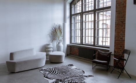 Арендовать Фотостудия Pavilion. Кирпичный лофт 