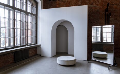 Арендовать Фотостудия Pavilion. Кирпичный лофт 