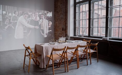 Арендовать Фотостудия Pavilion. Кирпичный лофт 