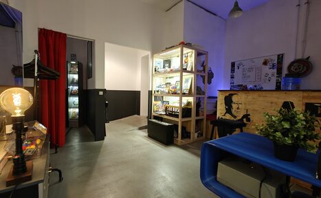 Арендовать Камерный кинотеатр