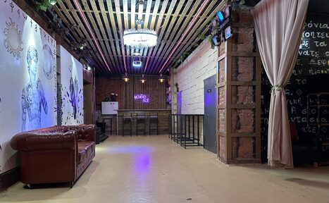 Арендовать Bauman Space (Бауман Спейс). Лофт Олимп