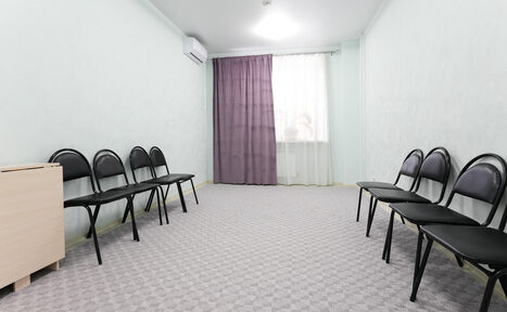 Арендовать Светлый зал для мероприятий в Самаре