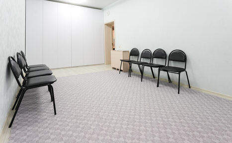 Арендовать Светлый зал для мероприятий в Самаре