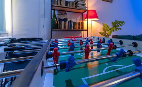 Арендовать Work Shop Loft. Зал 2 с верандой