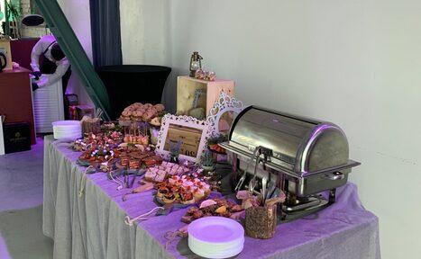 Арендовать Work Shop Loft. Зал 2 с верандой