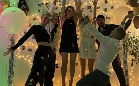 Арендовать Work Shop Loft. Зал 2 с верандой