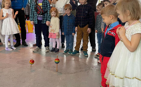 Арендовать Work Shop Loft. Зал 2 с верандой