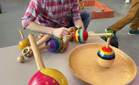 Арендовать Work Shop Loft. Зал 2 с верандой