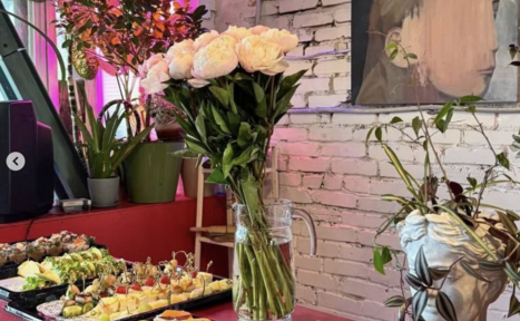 Арендовать Work Shop Loft. Зал 2 с верандой