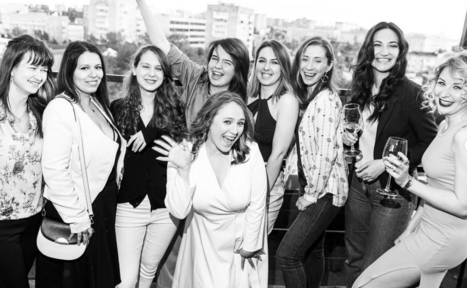 Арендовать Work Shop Loft. Зал 2 с верандой