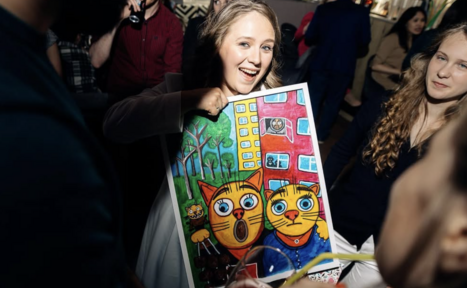 Арендовать Work Shop Loft. Зал 2 с верандой