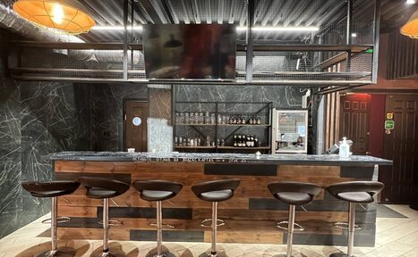 Арендовать Loft 45. Вкус мяса Атмосферный лофт