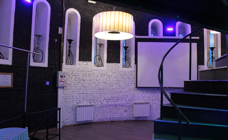 Арендовать CastleLoft (КаслЛофт)
