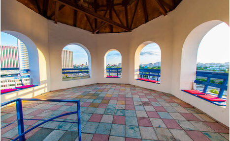 Арендовать CastleLoft (КаслЛофт)