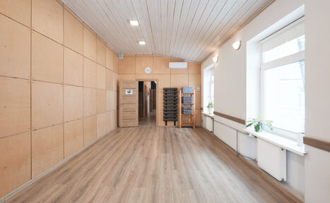 Арендовать Центр развития Вершина. Зал Пидан