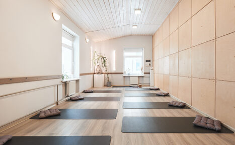 Арендовать Центр развития Вершина. Зал Пидан