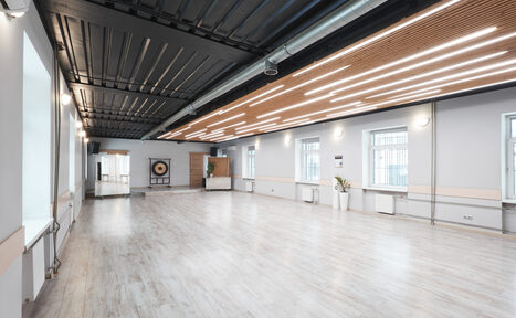 Арендовать Центр развития Вершина. Зал Эльбрус