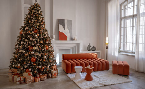 Арендовать Интерьерный зал для дружеских встреч