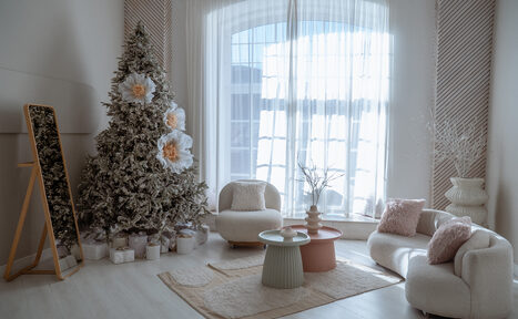 Арендовать Светлый зал для семейных праздников