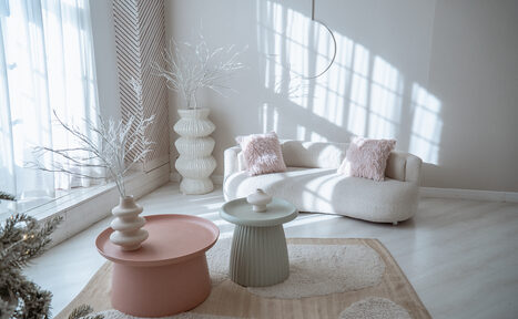 Арендовать Светлый зал для семейных праздников