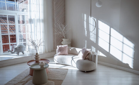 Арендовать Светлый зал для семейных праздников