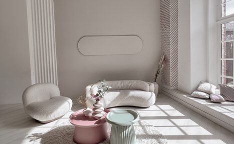 Арендовать Светлый зал для семейных праздников