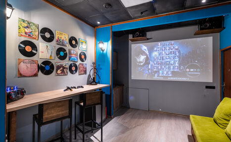 Арендовать Vr Home Лофт-пространство на Автозаводской