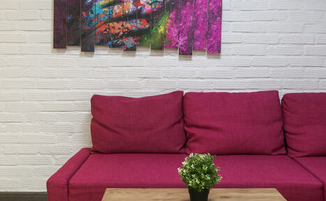 Арендовать Loft Star Новосибирск