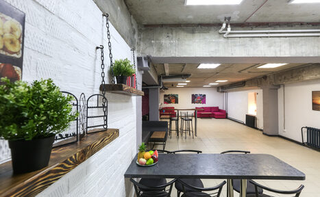 Арендовать Loft Star Новосибирск