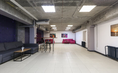Арендовать Loft Star Новосибирск