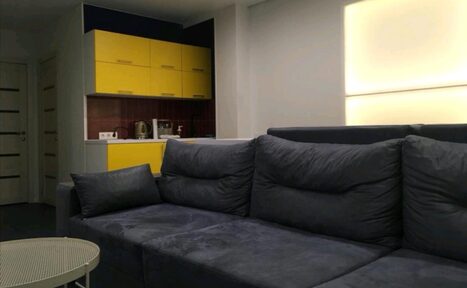 Арендовать Loft Star Новосибирск