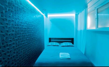 Арендовать Loft Star Новосибирск