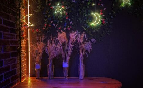 Арендовать Лофт-бар