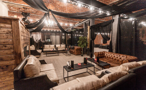 Арендовать Большой исторический лофт