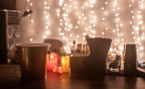 Арендовать Большой исторический лофт