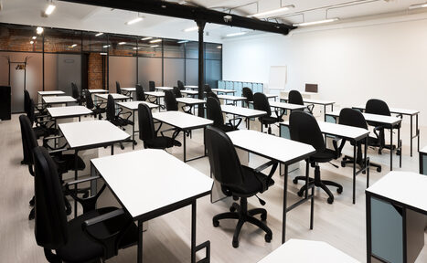 Арендовать Пространство для тренингов в стиле лофт