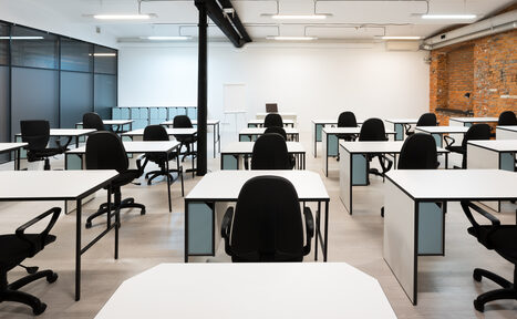 Арендовать Пространство для тренингов в стиле лофт