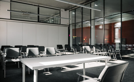 Арендовать Пространство для образовательных мероприятий в стиле лофт