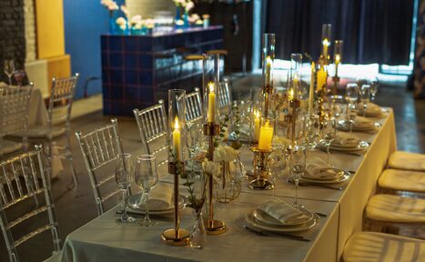 Арендовать Дизайнерский лофт с высокими потолками