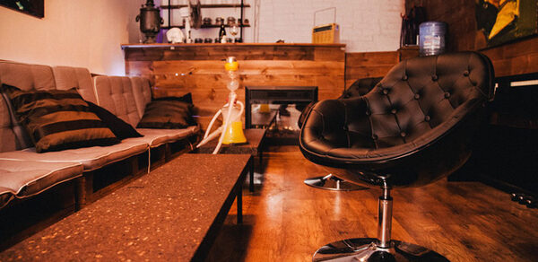 Мини-лофт в центре