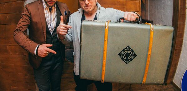 embers speakeasy Кальянная под закрытие