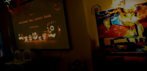 Отокомае Лофт-галерея на Кузнецком