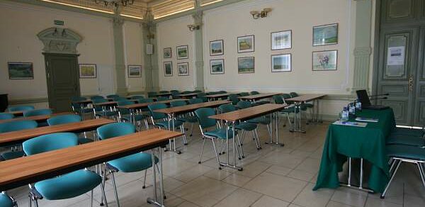 Культурный Центр "Покровские Ворота"