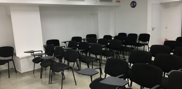 Тренинговый зал 