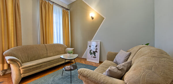 Комната для частных мероприятий